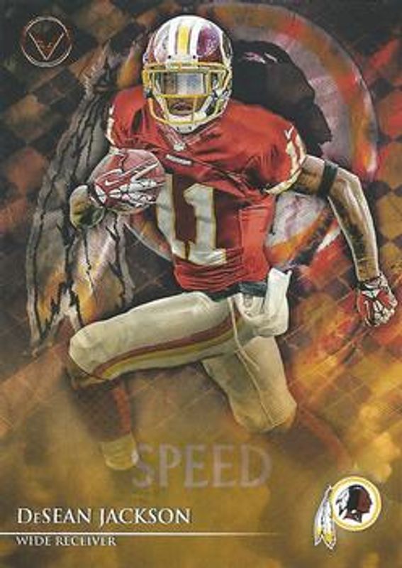 2014 Topps Valor #77 Speed