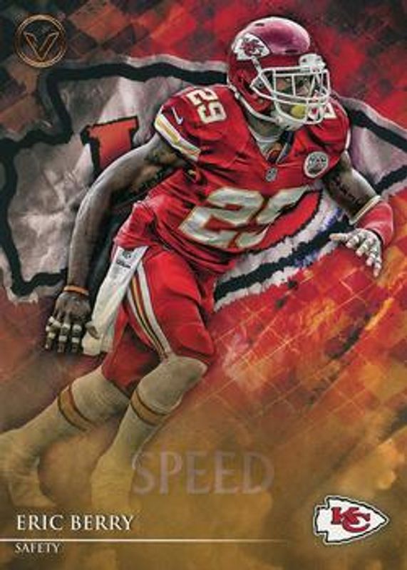 2014 Topps Valor #27 Speed
