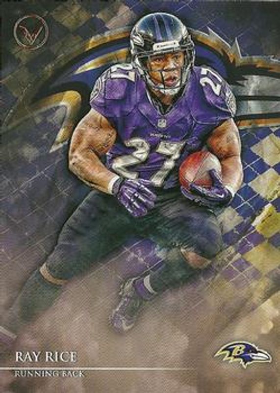 2014 Topps Valor #16 Base