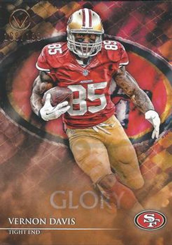 2014 Topps Valor #93 Glory /199