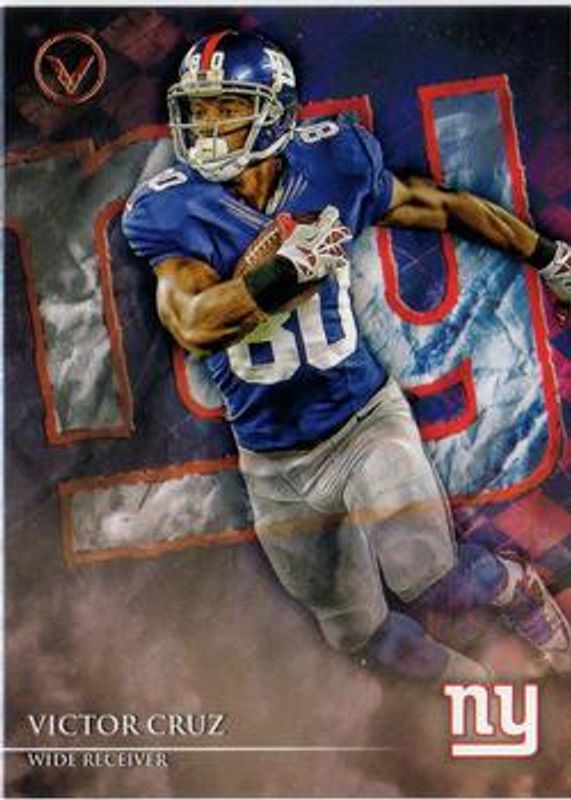 2014 Topps Valor #62 Base