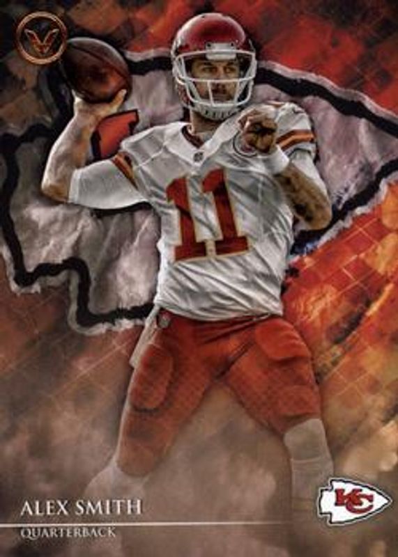 2014 Topps Valor #132 Base