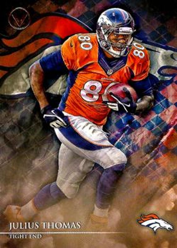 2014 Topps Valor #144 Base