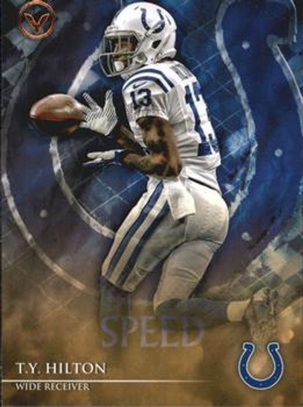 2014 Topps Valor #155 Speed