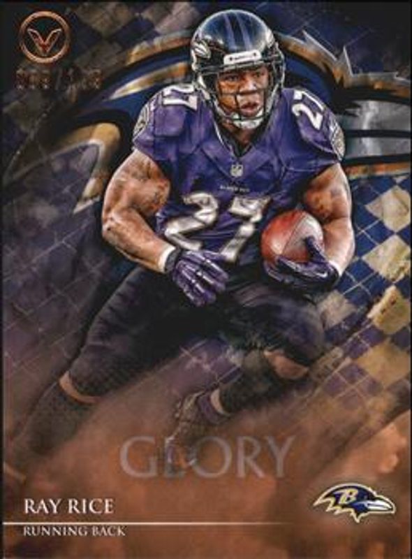 2014 Topps Valor #16 Glory /199