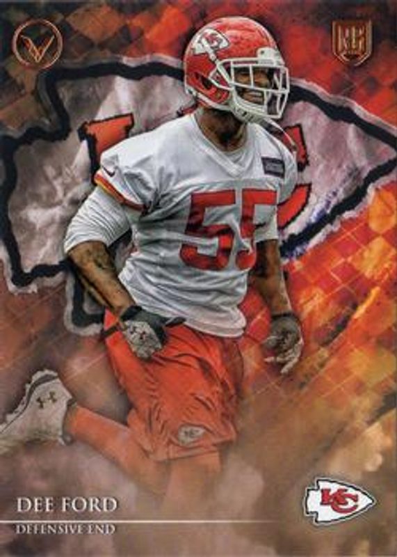 2014 Topps Valor #130 Base