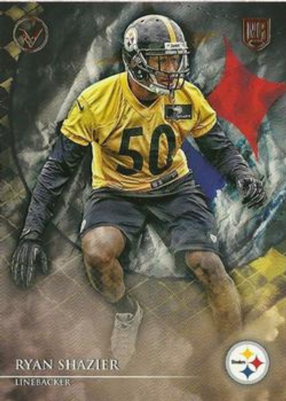 2014 Topps Valor #133 Base