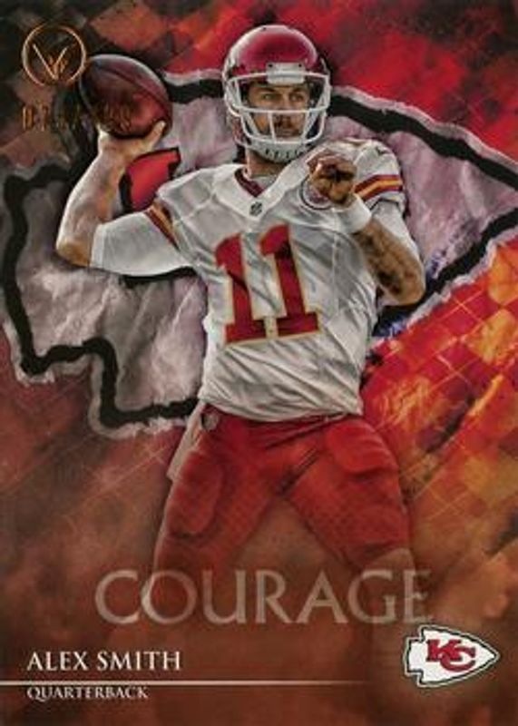 2014 Topps Valor #132 Courage /399