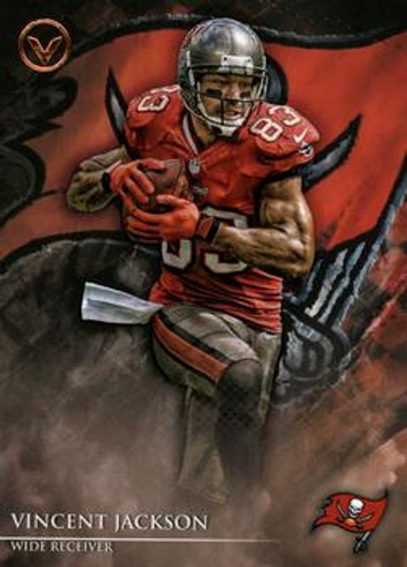 2014 Topps Valor #194 Base