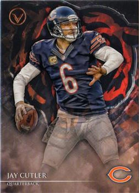 2014 Topps Valor #105 Base