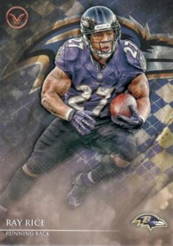 2014 Topps Valor #16 Retail