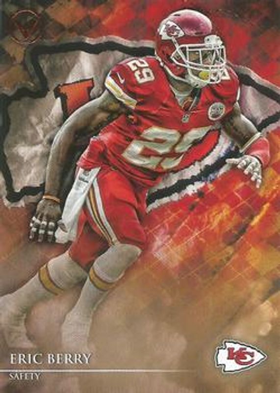 2014 Topps Valor #27 Retail