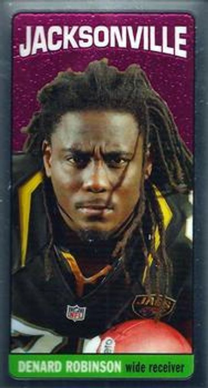 2013 Topps Chrome #29 1965