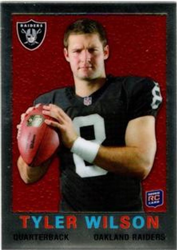 2013 Topps Chrome #11 1959 Minis