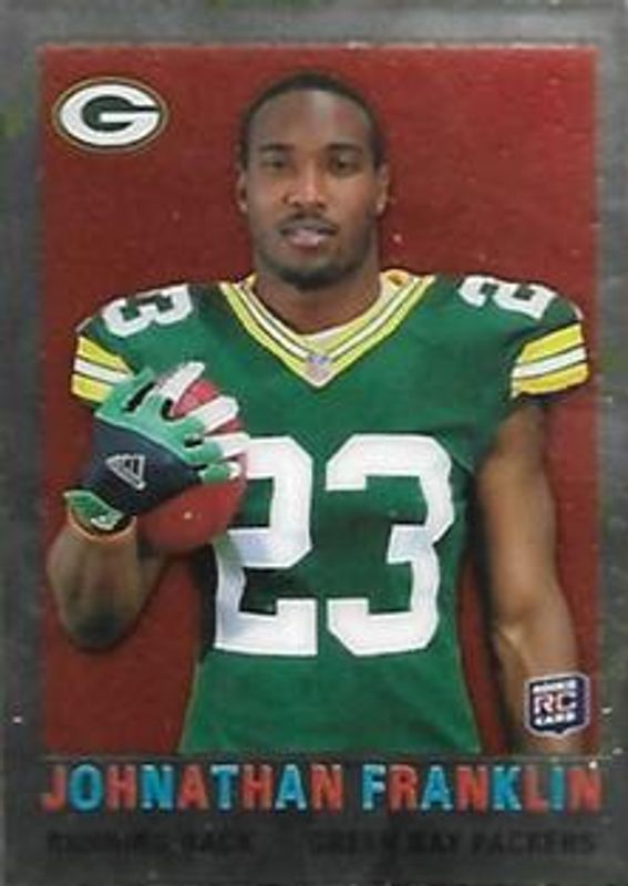 2013 Topps Chrome #29 1959 Minis