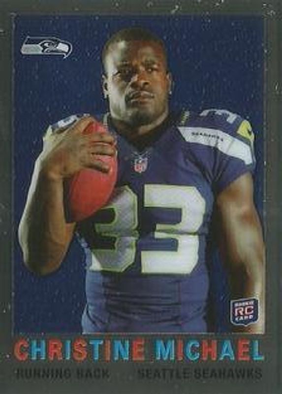 2013 Topps Chrome #31 1959 Minis