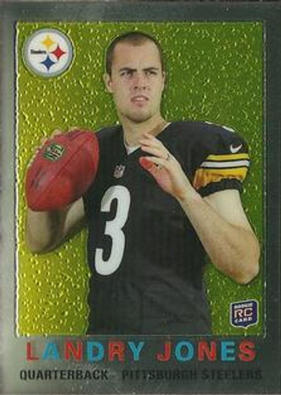 2013 Topps Chrome #27 1959 Minis