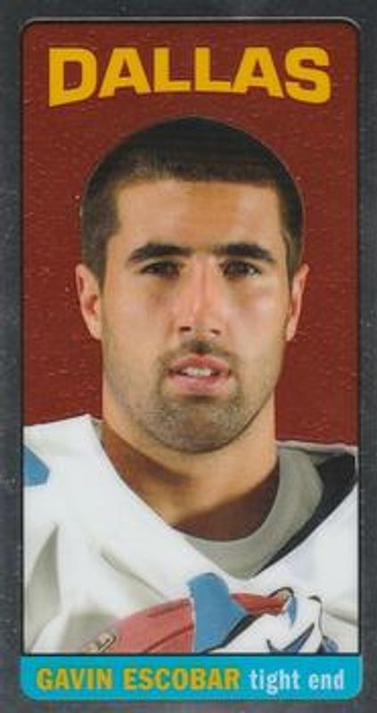 2013 Topps Chrome #23 1965