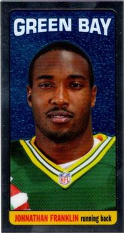 2013 Topps Chrome #24 1965