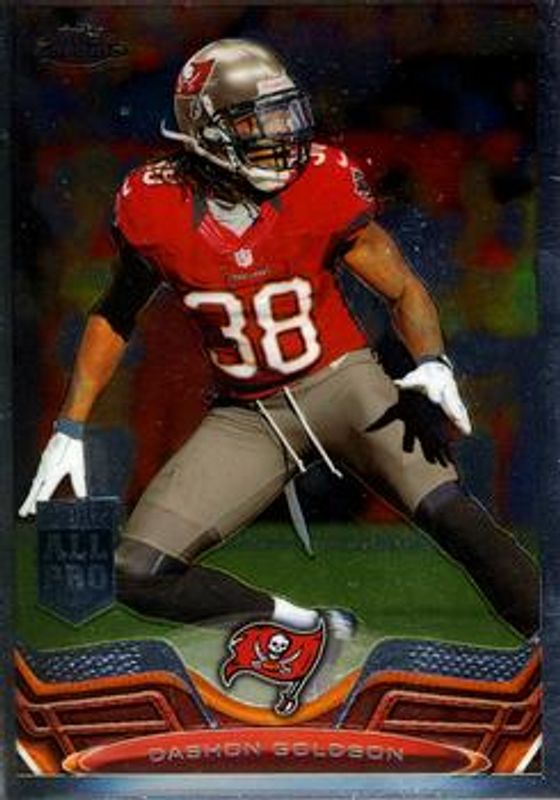 2013 Topps Chrome #102 Base