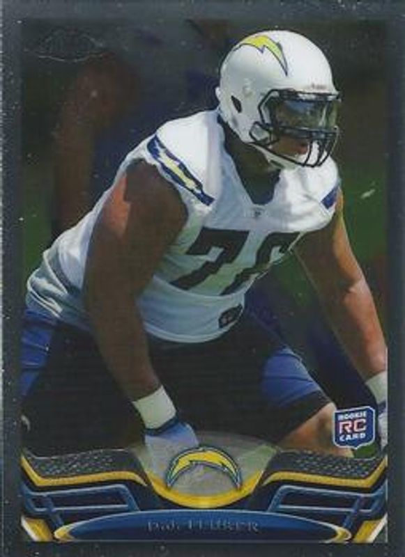 2013 Topps Chrome #134 Base