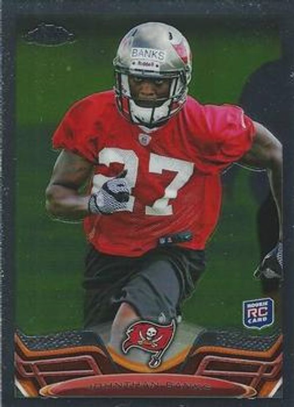 2013 Topps Chrome #128 Base