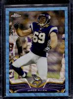 Shop this card on ebay_jobs