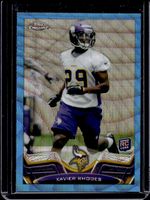 Shop this card on ebay_jobs