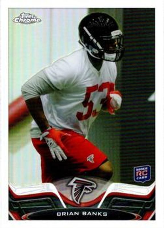 2013 Topps Chrome #27 Refractor