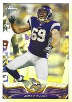 Shop this card on ebay_jobs