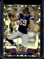 Shop this card on ebay_jobs