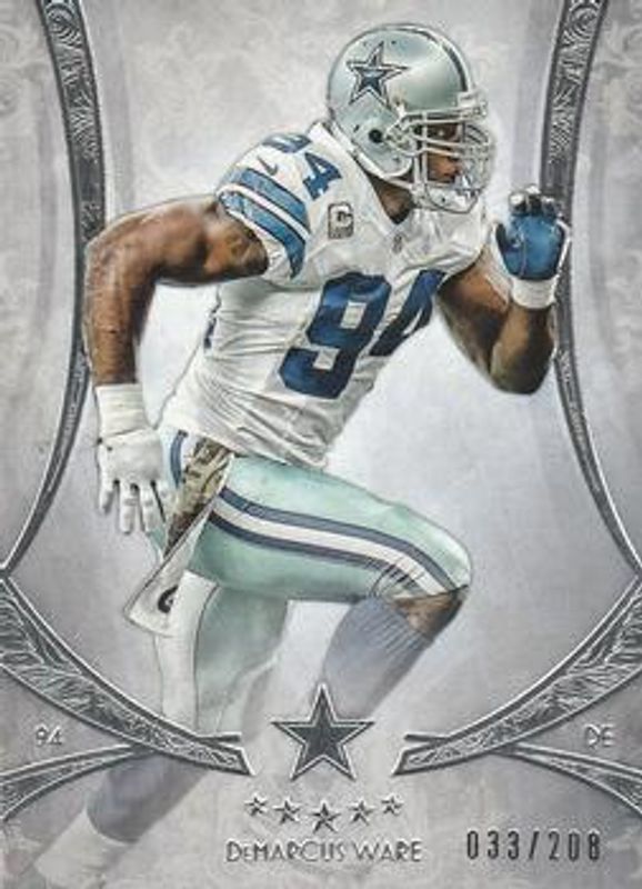 2013 Topps Five Star #77 Base /94