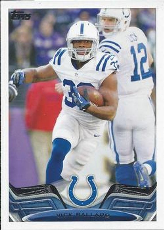 2013 Topps #283 Base