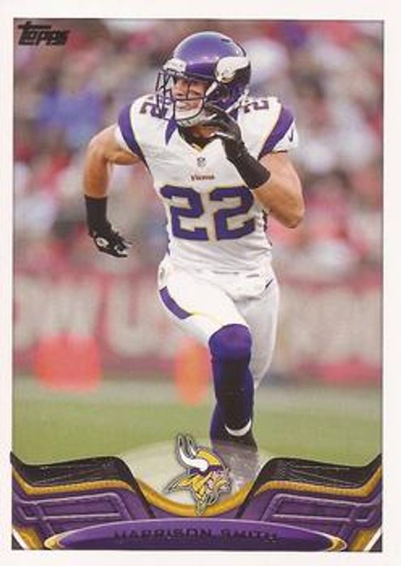 2013 Topps #47 Base