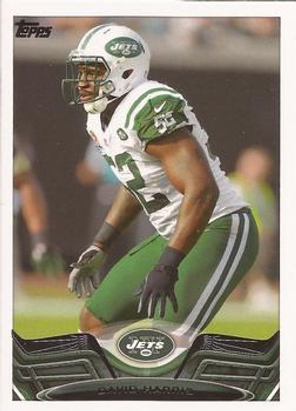 2013 Topps #137 Base