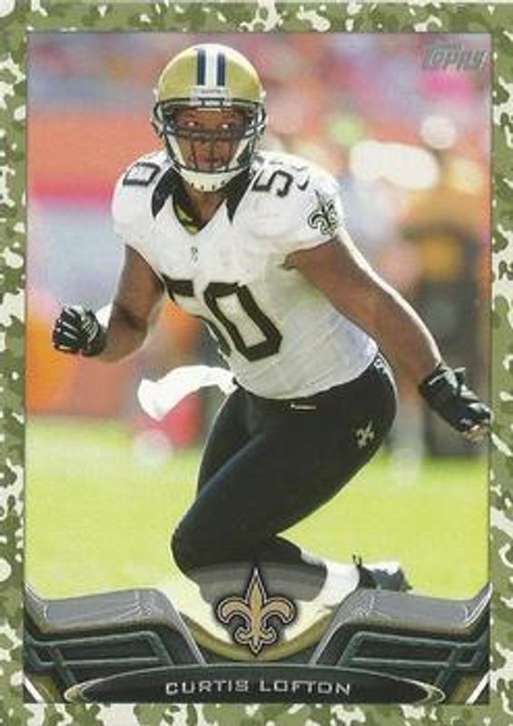 2013 Topps #355 Camo /399