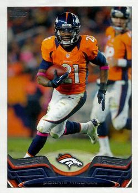2013 Topps #9 Base