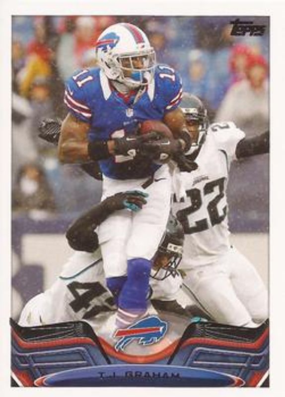 2013 Topps #222 Base