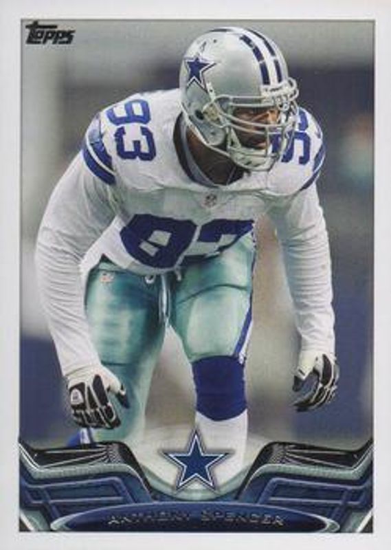 2013 Topps #127 Base