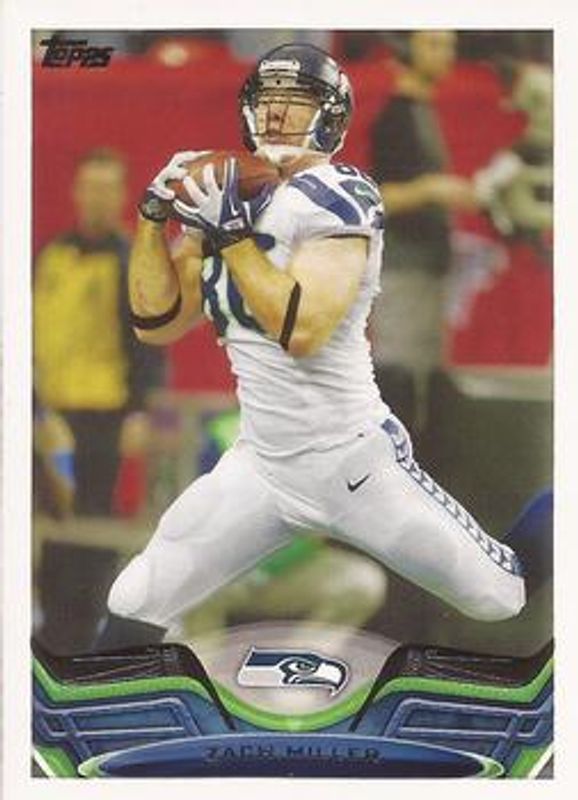 2013 Topps #33 Base
