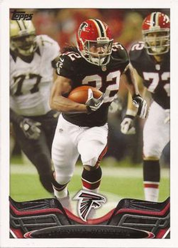 2013 Topps #4 Base