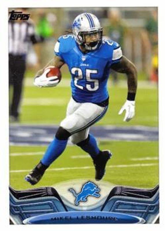 2013 Topps #122 Base