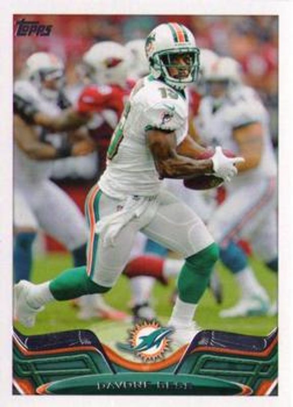 2013 Topps #164 Base