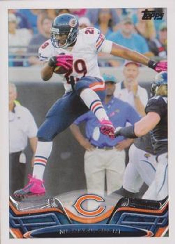 2013 Topps #199 Base