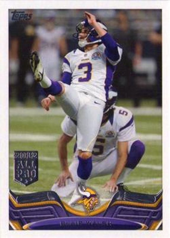 2013 Topps #298 Base