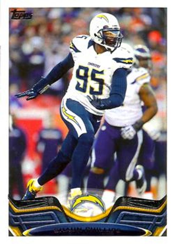 2013 Topps #293 Base