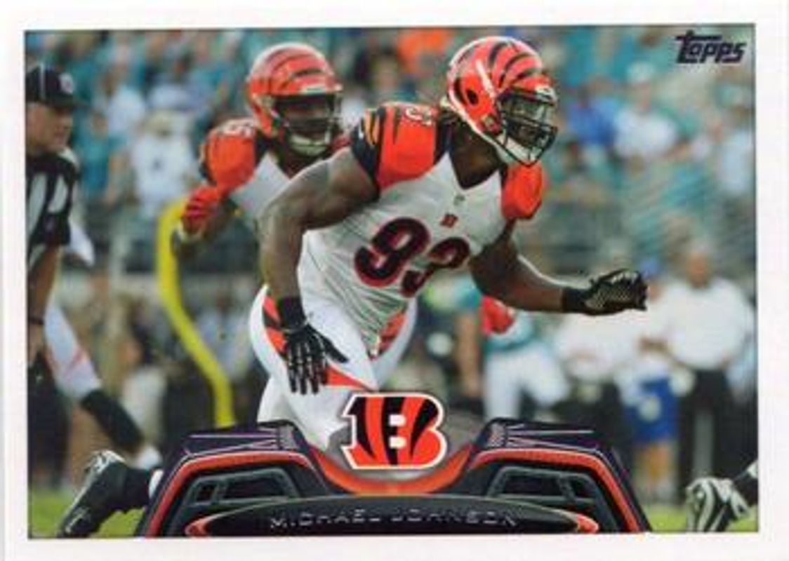 2013 Topps #427 Base