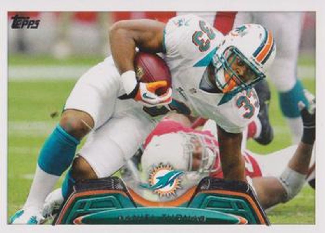 2013 Topps #276 Base