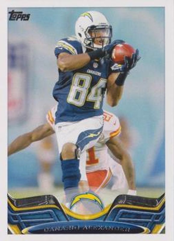 2013 Topps #18 Base