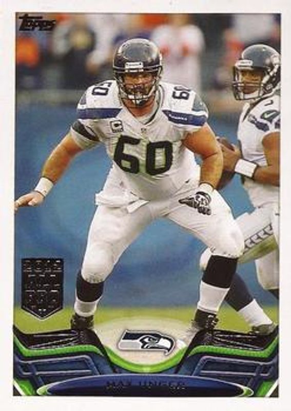 2013 Topps #103 Base